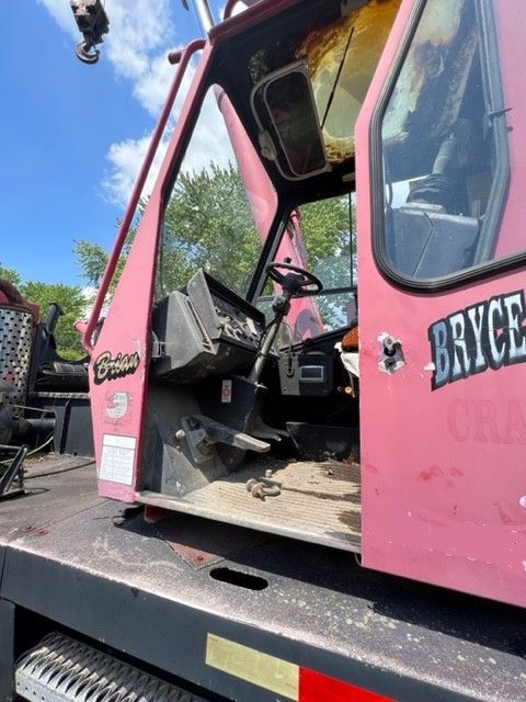 1993 KRUPP KMK 2025 - Image 6